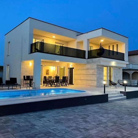 Villa Marena S Bazenom, וודיצה מראה חיצוני תמונה
