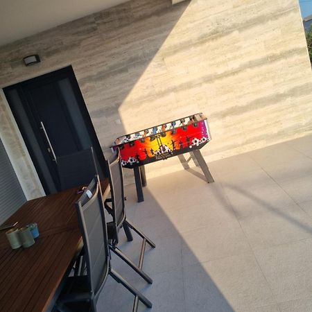 Villa Marena S Bazenom, וודיצה מראה חיצוני תמונה