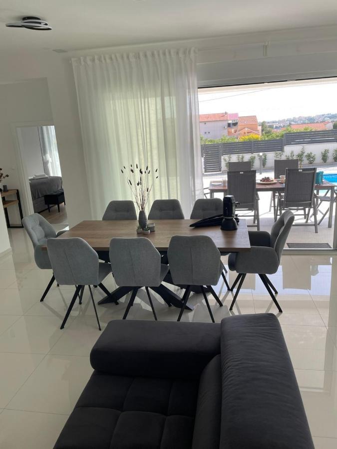 Villa Marena S Bazenom, וודיצה מראה חיצוני תמונה