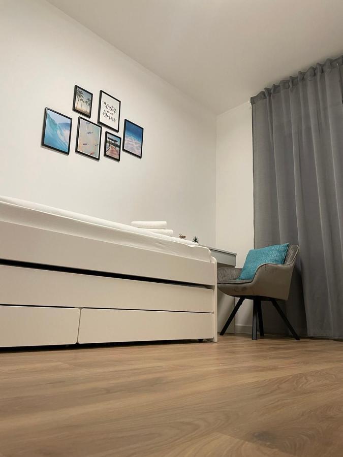 Villa Marena S Bazenom, וודיצה מראה חיצוני תמונה