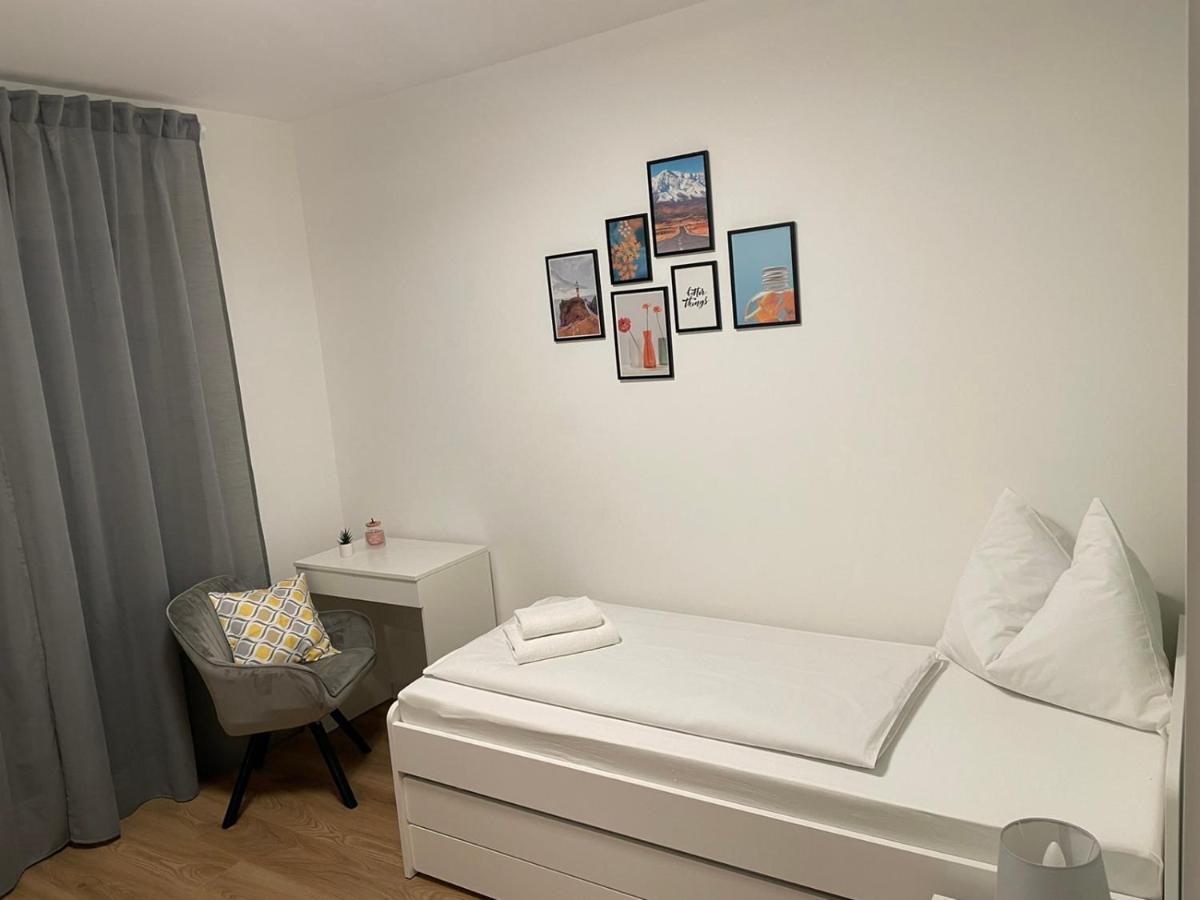 Villa Marena S Bazenom, וודיצה מראה חיצוני תמונה