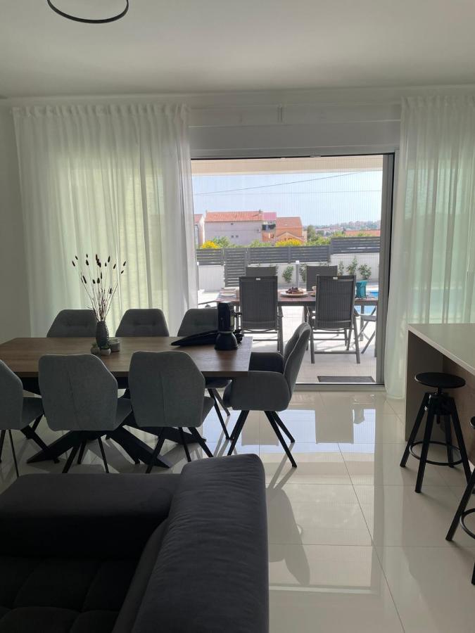 Villa Marena S Bazenom, וודיצה מראה חיצוני תמונה