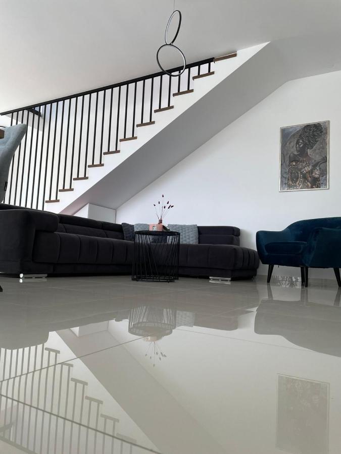 Villa Marena S Bazenom, וודיצה מראה חיצוני תמונה