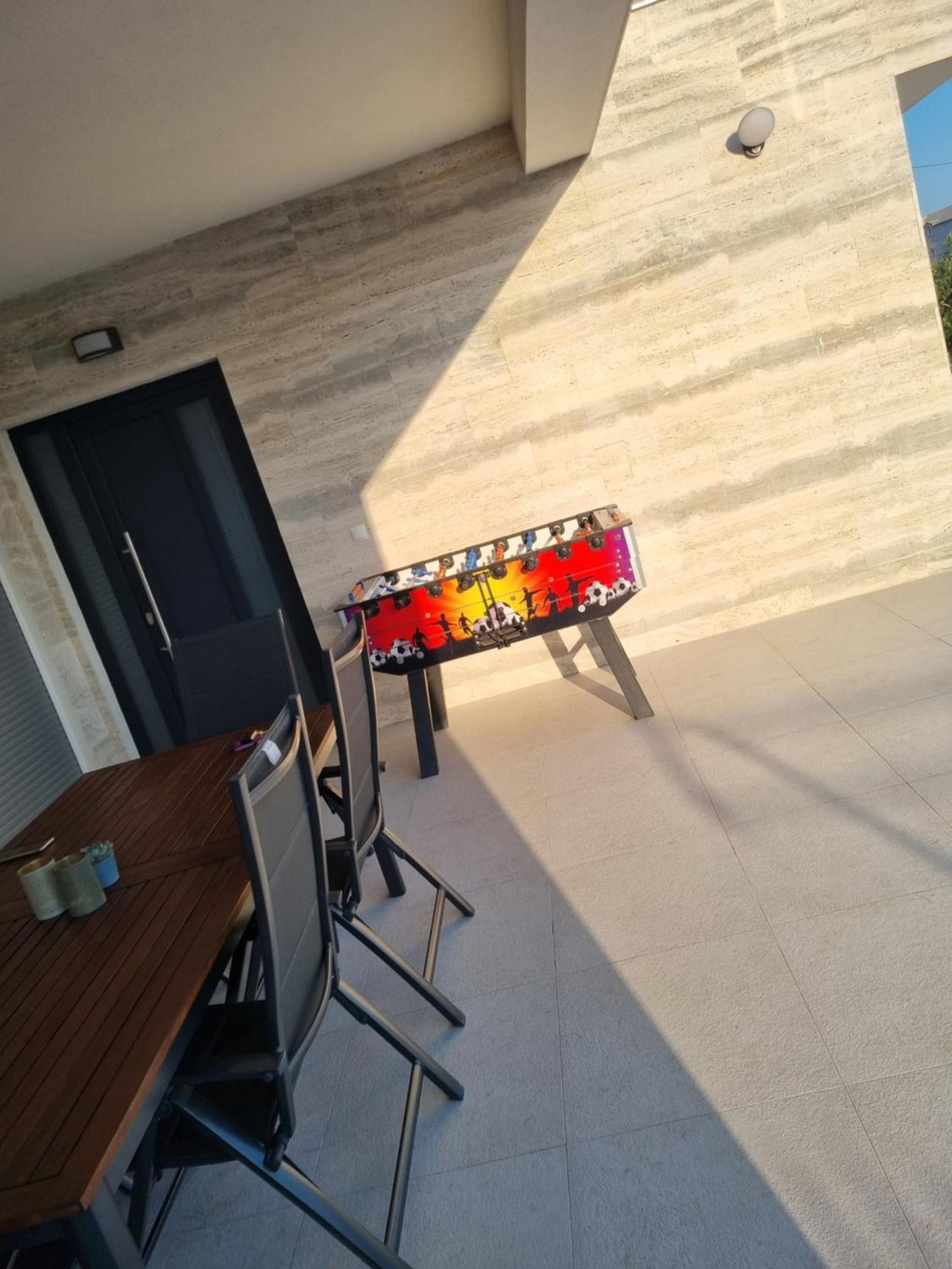 Villa Marena S Bazenom, וודיצה מראה חיצוני תמונה